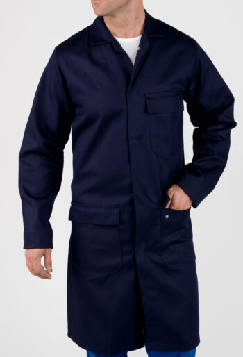 Flame Retardant Coat - Workwear Garments - CLEAN Services